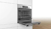 Духовой шкаф Bosch HIJ517YS2R фото 3 в Екатеринбурге