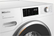 Стиральная машина Miele WWG880WCS на английском языке фото 2 в Екатеринбурге