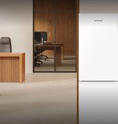 Холодильник Hyundai CC20031H фото 4 в Екатеринбурге