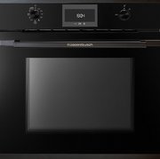 Духовой шкаф Kuppersbusch BP 6332.0 S6 Black Steel фото в Екатеринбурге