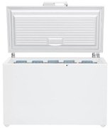 Морозильный ларь Liebherr GTP 3656 Premium фото 3 в Екатеринбурге