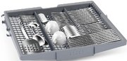 Встраиваемая посудомоечная машина Bosch SMV4HVX14E фото 2 в Екатеринбурге