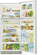 Холодильник Hitachi R-Z572 EU9X STS фото 2 в Екатеринбурге