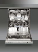 Посудомоечная машина Smeg LP364XT фото 3 в Екатеринбурге