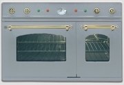 Духовой шкаф Ilve D 900-NMP IX