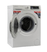 Стиральная машина Maunfeld MFWM127WH200 ST INVERTER SLIM фото 4 в Екатеринбурге