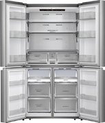 Холодильник Gorenje NRM918FUX фото 4 в Екатеринбурге
