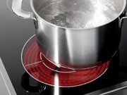 Независимая панель конфорок Miele KM 6212 фото 4 в Екатеринбурге
