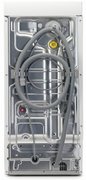 Стиральная машина Electrolux EWT1266EEW фото 2 в Екатеринбурге