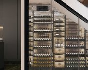 Винный мини чиллер EuroCave TAHOMA-01 фото 3 в Екатеринбурге