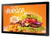Уличный дисплей Samsung LH24OHBEBGBXCI фото 4 в Екатеринбурге