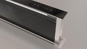Встраиваемая вытяжка Fulgor Milano FDDH 1120 TRC BK фото 3 в Екатеринбурге