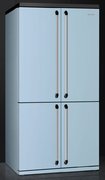 Холодильник Smeg FQ960PB фото 2 в Екатеринбурге