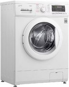 Стирально-сушильная машина LG F1296CDS0X фото 2 в Екатеринбурге