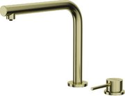 Смеситель Omoikiri NARA 2 PLUS LG