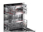 Встраиваемая посудомоечная машина BOSCH SMD8ZCX30R фото 2 в Екатеринбурге