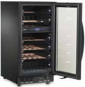 Винный шкаф Dometic E28FG Elegance фото 4 в Екатеринбурге