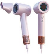 Фен Meyvel MF9-1600 (Pink) фото 2 в Екатеринбурге