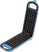 Вафельница Maunfeld MF-1431BL фото 2 в Екатеринбурге