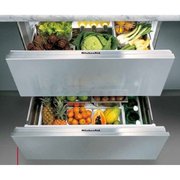 Встраиваемый холодильник KitchenAid KCBDX 88900 фото 2 в Екатеринбурге