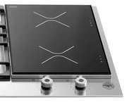Газо-электрическая панель Bertazzoni PM36 3 I0 X фото 3 в Екатеринбурге