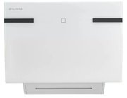 Вытяжка Maunfeld Amber 60 Glass White фото 3 в Екатеринбурге
