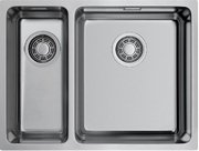 Мойка Omoikiri Tadzava 58-2-U/I IN-R фото в Екатеринбурге