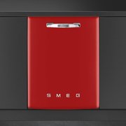 Встраиваемая посудомоечная машина Smeg STFABRD3 фото 2 в Екатеринбурге