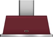 Вытяжка Lofra DOLCEVITA 120 RED BURGUNDY & BRONZE фото 2 в Екатеринбурге