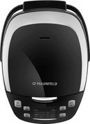 Мультиварка Маунфилд MF-1622BK фото 4 в Екатеринбурге Мультиварка Maunfeld MF-1622BK фото 4 в Екатеринбурге