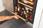 Встраиваемый монотемпературный винный шкаф V-INSP-S EuroCave I-090019-S фото 3 в Екатеринбурге