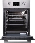 Духовой шкаф электрический Zigmund Shtain E 145 S фото 2 в Екатеринбурге