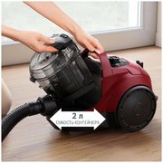 Пылесос Бош BGS21WX200 фото 2 в Екатеринбурге Пылесос Bosch BGS21WX200 фото 2 в Екатеринбурге