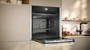 Духовой шкаф Neff B59CR71Y0 фото 4 в Екатеринбурге