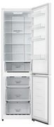 Отдельностоящий двухкамерный холодильник Gorenje NRK620161W4I фото 3 в Екатеринбурге
