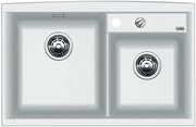 Мойка Blanco Axia II 8 белый Мойка Blanco Axia II 8 белый