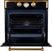 Духовой шкаф Kuppersberg RC 699 ANT Bronze фото 2 в Екатеринбурге