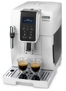Кофемашина DeLonghi ECAM350.35.W