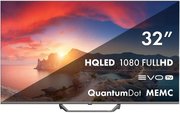 Телевизор Haier 32 Smart TV S2 Pro
