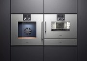 Духовой шкаф Gaggenau BOP 221-131 фото 2 в Екатеринбурге