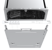 Встраиваемая посудомоечная машина Midea MID45S050 фото 3 в Екатеринбурге