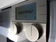 Духовой шкаф Gaggenau BO 240-130 фото 4 в Екатеринбурге