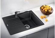 Мойка Blanco Zia 45 S Compact антрацит 524721 фото 3 в Екатеринбурге