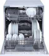 Посудомоечная машина Kuppersberg GFM 5572 W фото 3 в Екатеринбурге