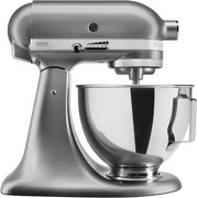 Планетарный миксер KitchenAid 5KSM95PSECU фото в Екатеринбурге
