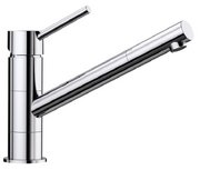 Смеситель Blanco Kano 521502 хром