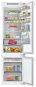 Встраиваемый холодильник Samsung BRB80F30ADF0EO фото