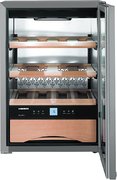 Винный шкаф Liebherr WKes 653 Grand Cru фото 2 в Екатеринбурге