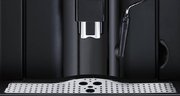 Кофемашина Smeg CMS645X фото 3 в Екатеринбурге