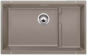 Мойка Бланко Subline 700-U Level серый беж фото в Екатеринбурге Мойка Blanco Subline 700-U Level серый беж фото в Екатеринбурге